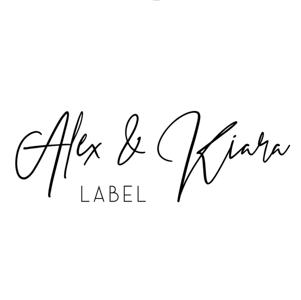 Alex & Kiara Label